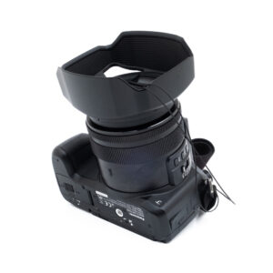 Panasonic FZ2000 - Käytetty