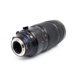 Fujifilm Fujinon XF 100-400mm f/4.5-5.6 R LM OIS WR (Kunto K5, takuu 6kk) - Käytetty