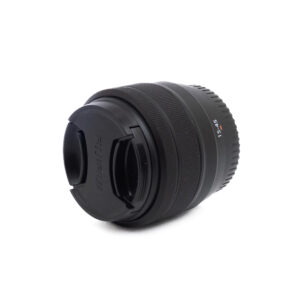 Fuji 15-45mm f35-56 OIS PZ-3 Fujifilm Fujinon XC 15-45mm f/3.5-5.6 OIS PZ (Kunto K5) - Käytetty