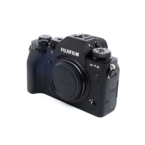 Fuji X-T4-5 Fujifilm X-T4 (SC 50, sis. ALV 25,5%) - Käytetty