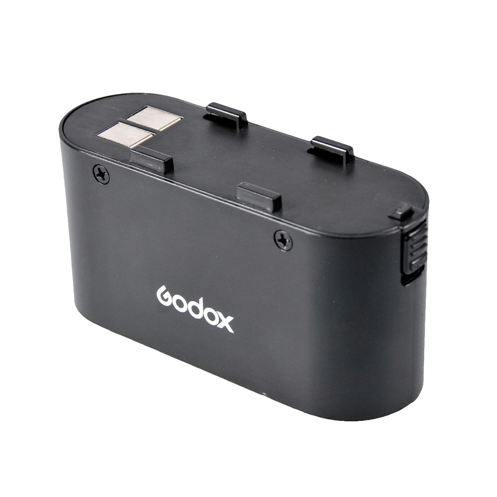 Godox PB9602 Godox Propac PB960 Black -voimaosa ja akku