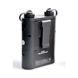 Godox PB9603 Godox Propac PB960 Black -voimaosa ja akku