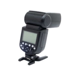 Godox V860-1 Godox Ving V860 III Nikon - Käytetty