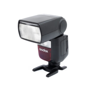 Godox V860-2 Godox Ving V860 III Nikon - Käytetty