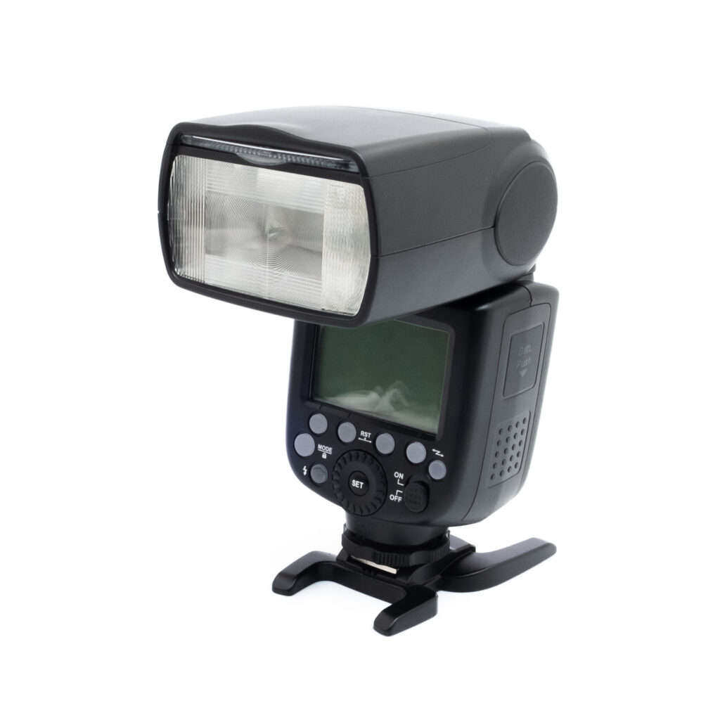 Godox V860 II F-2 Godox Ving V860 II Fuji - Käytetty