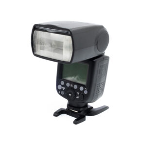 Godox V860 II F-2 Godox Ving V860 II Fuji - Käytetty
