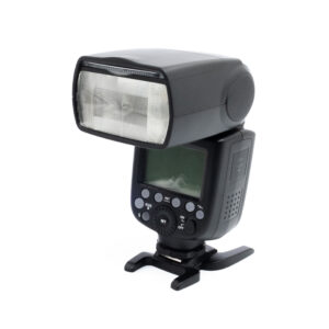 Godox V860 II F-2 Godox Ving V860 II Fuji - Käytetty