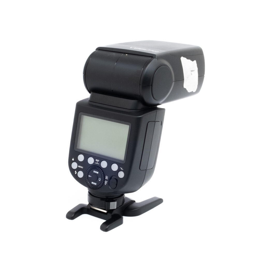 Godox Ving V860 III Nikon - Käytetty