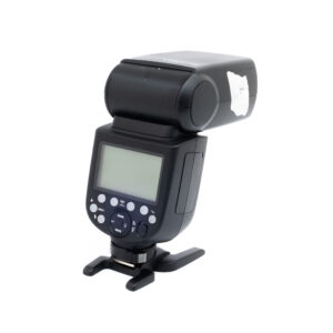 Godox Ving V860 III Nikon - Käytetty