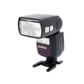 Godox V860IIN-2 Godox Ving V860 III Nikon - Käytetty