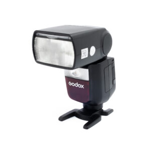 Godox Ving V860 III Nikon - Käytetty