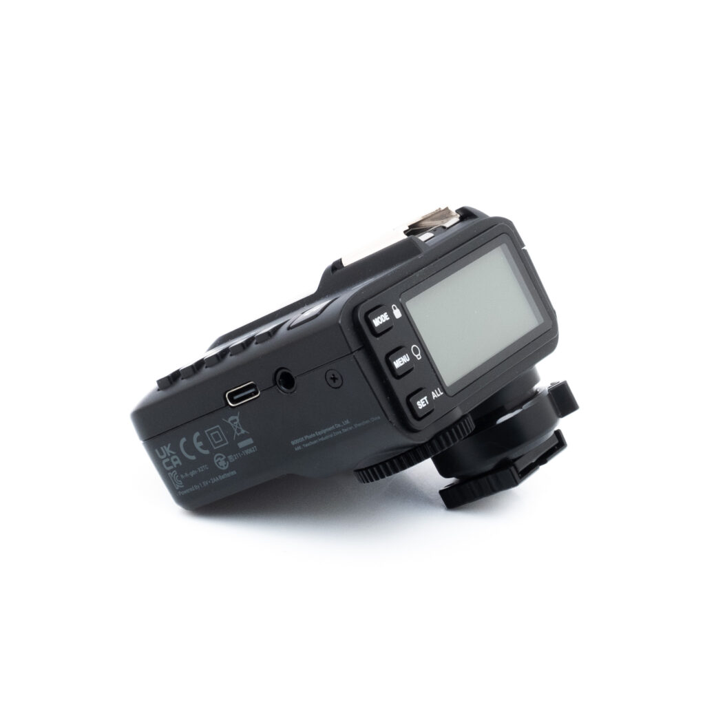 Godox X2T Sony-2 Godox X2T Sony - Käytetty