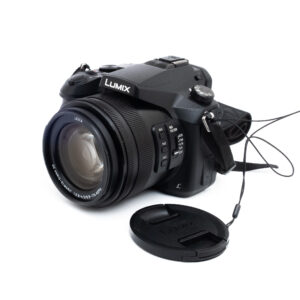 Panasonic FZ2000 - Käytetty