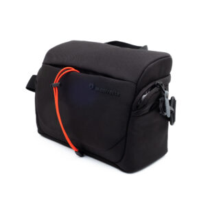 Manfrotto laukku Manfrotto Advanced III M olkalaukku - Käytetty