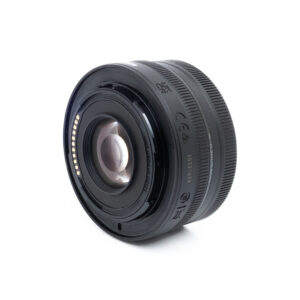 Nikon Nikkor Z DX 16-50mm f/3.5-6.3 VR (Kunto K5, sis. ALV 25,5%) - Käytetty
