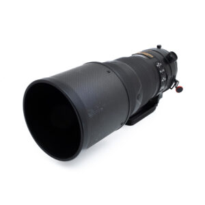 Nikon AF-S Nikkor 300mm f/2.8G ED VR II - Käytetty