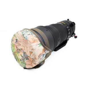Nikon AF-S Nikkor 300mm f/2.8G ED VR II - Käytetty