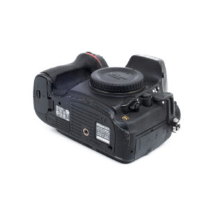 Nikon D800-1 Nikon D800 (SC 31000) - Used