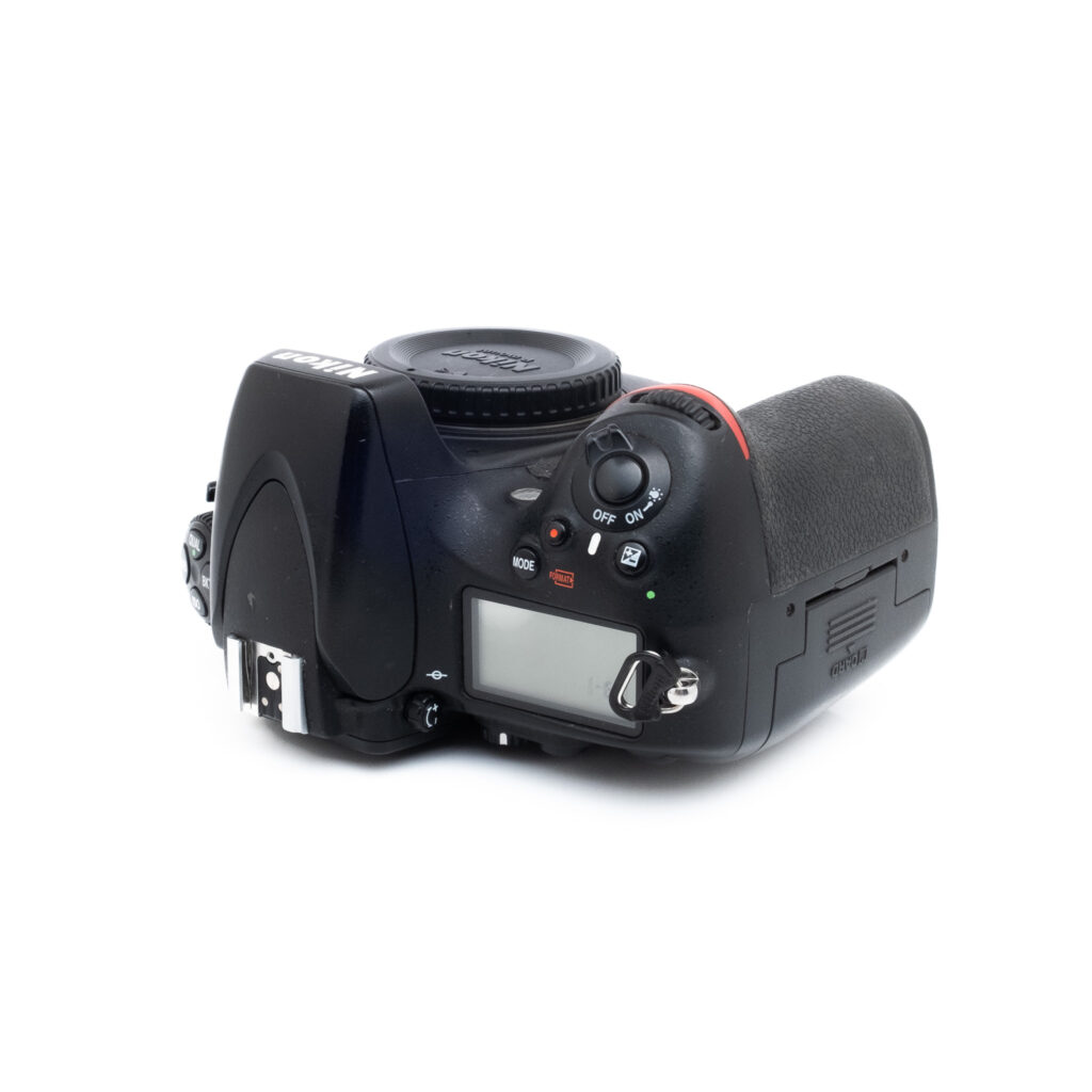 Nikon D800-2 Nikon D800 (SC 31000) - Used
