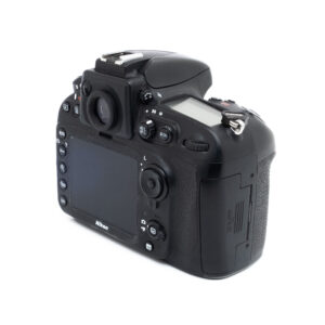 Nikon D800-3 Nikon D800 (SC 31000) - Used
