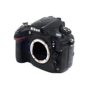 Nikon D800-4 Nikon D800 (SC 31000) - Used