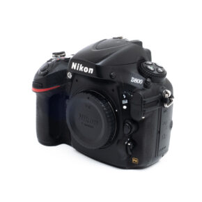Nikon D800-5 Nikon D800 (SC 31000) - Used