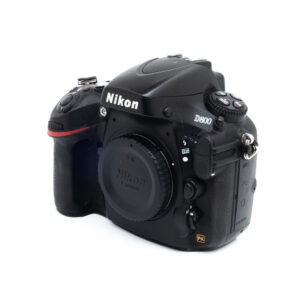 Nikon D800-5 Nikon D800 (SC 31000) - Used