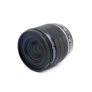 OM System 20mm f14 PRO-2 OM System M.Zuiko Digital ED 20mm f/1.4 PRO - Käytetty