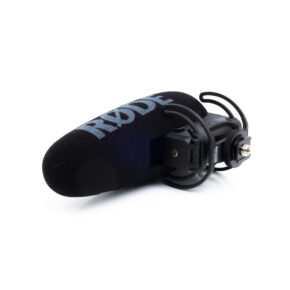 Rode VideoMic Proplus Rode VideoMic Pro+ (Kunto K5) - Käytetty