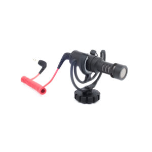 Rode Videomicro (Kunto K5) - Käytetty