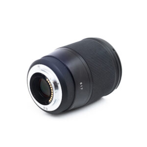 Sigma 16mm f14 DC DN-1 Sigma 16mm f/1.4 DC DN C MFT (Kunto K5) - Käytetty