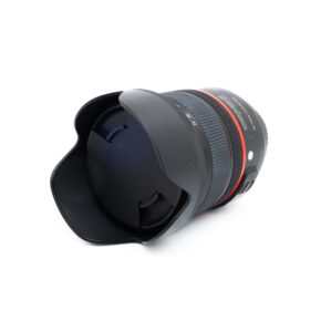Sigma 24-70mm f28 DG Canon-3 Sigma Art 24-70mm f/2.8 DG Canon EF - Käytetty