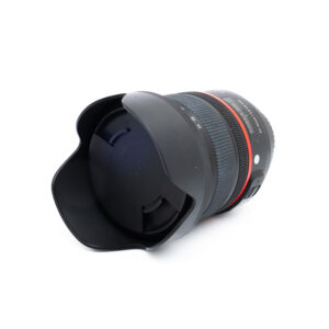 Sigma 24-70mm f28 DG Canon-3 Sigma Art 24-70mm f/2.8 DG Canon EF - Käytetty