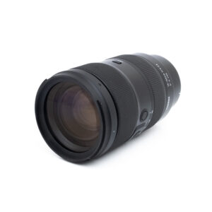 Sigma 35-150mm f2-28 Di III VXD Nikon Z-2 Tamron 35-150mm f/2 - 2.8 Di III VXD Nikon Z (Kunto K5, takuu 6kk) - Käytetty