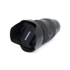 Sigma 35-150mm f2-28 Di III VXD Nikon Z-3 Tamron 35-150mm f/2 - 2.8 Di III VXD Nikon Z (Kunto K5, takuu 6kk) - Käytetty