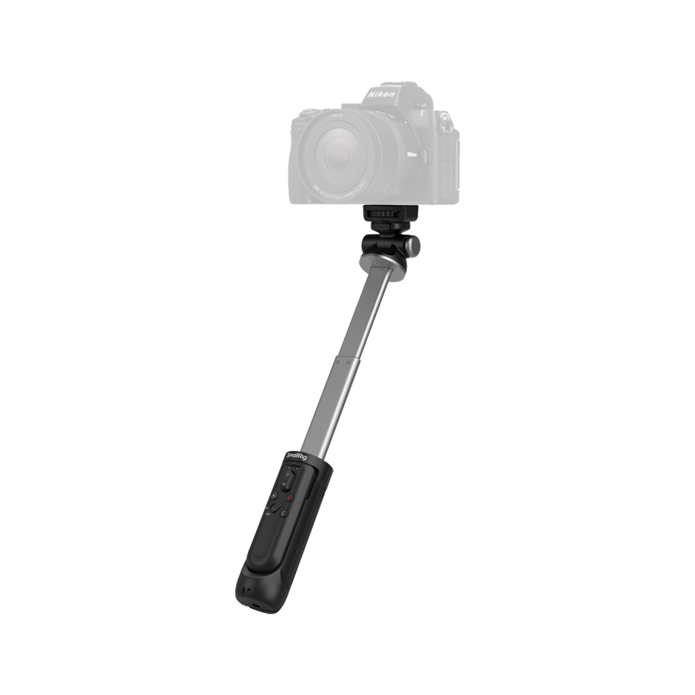 SmallRig 4551_3 SmallRig 4551 Wireless Shooting Grip SR-RG2