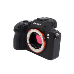 Sony A7 III (SC 10000) – Käytetty