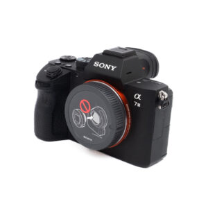 Sony A7 III (SC 10000) – Käytetty
