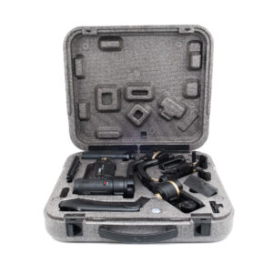 Zhiyun 3s-1 Zhiyun Crane 3S + Focus Motor (sis. ALV 25,5%) - Käytetty