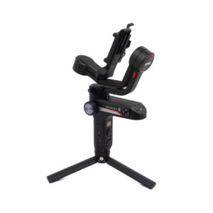 Zhiyun Weebill S - Käytetty