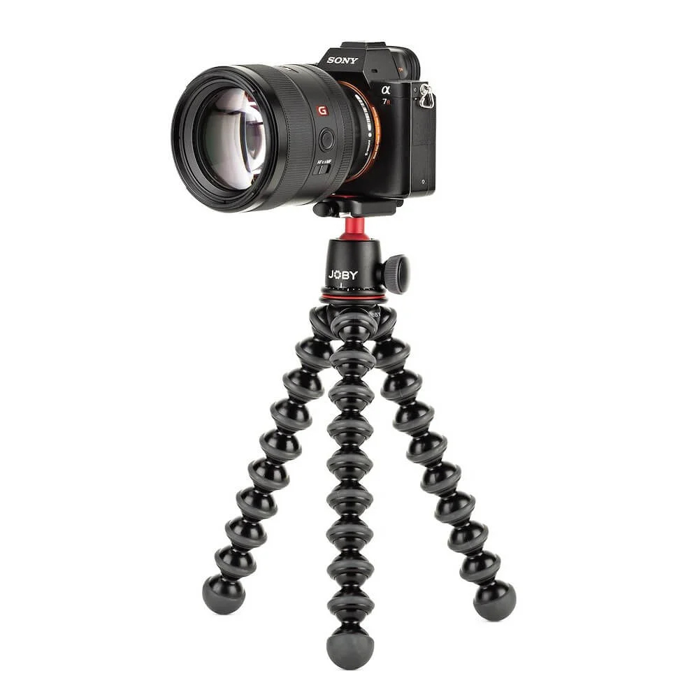 joby_3k_tripodkit_ii_03 JOBY Tripodkit GorillaPod 3K II