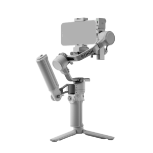 1080x1080_HG724_背面45握把_202412050000 DJI RS 4 Mini Combo -gimbaali