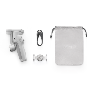 1080x1080_Osmo Mobile 7 in the box-1 DJI Osmo Mobile 7 gimbal for mobile phone