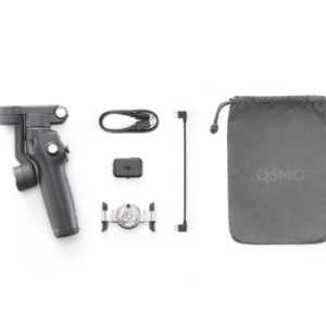 1080x1080_Osmo Mobile 7P in the box-2 DJI Osmo Mobile 7P gimbal for mobile phone