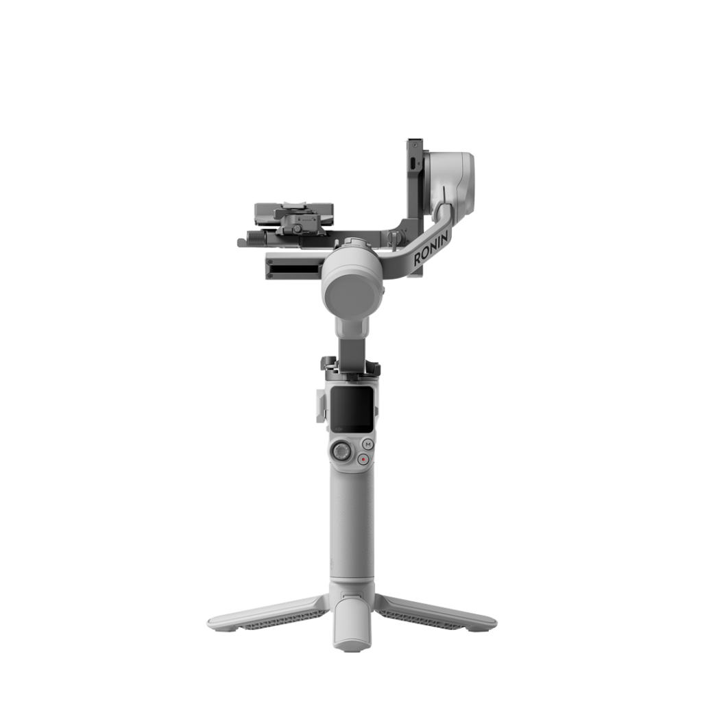 1080x1080_RS 4 Mini Backward DJI RS 4 Mini gimbal