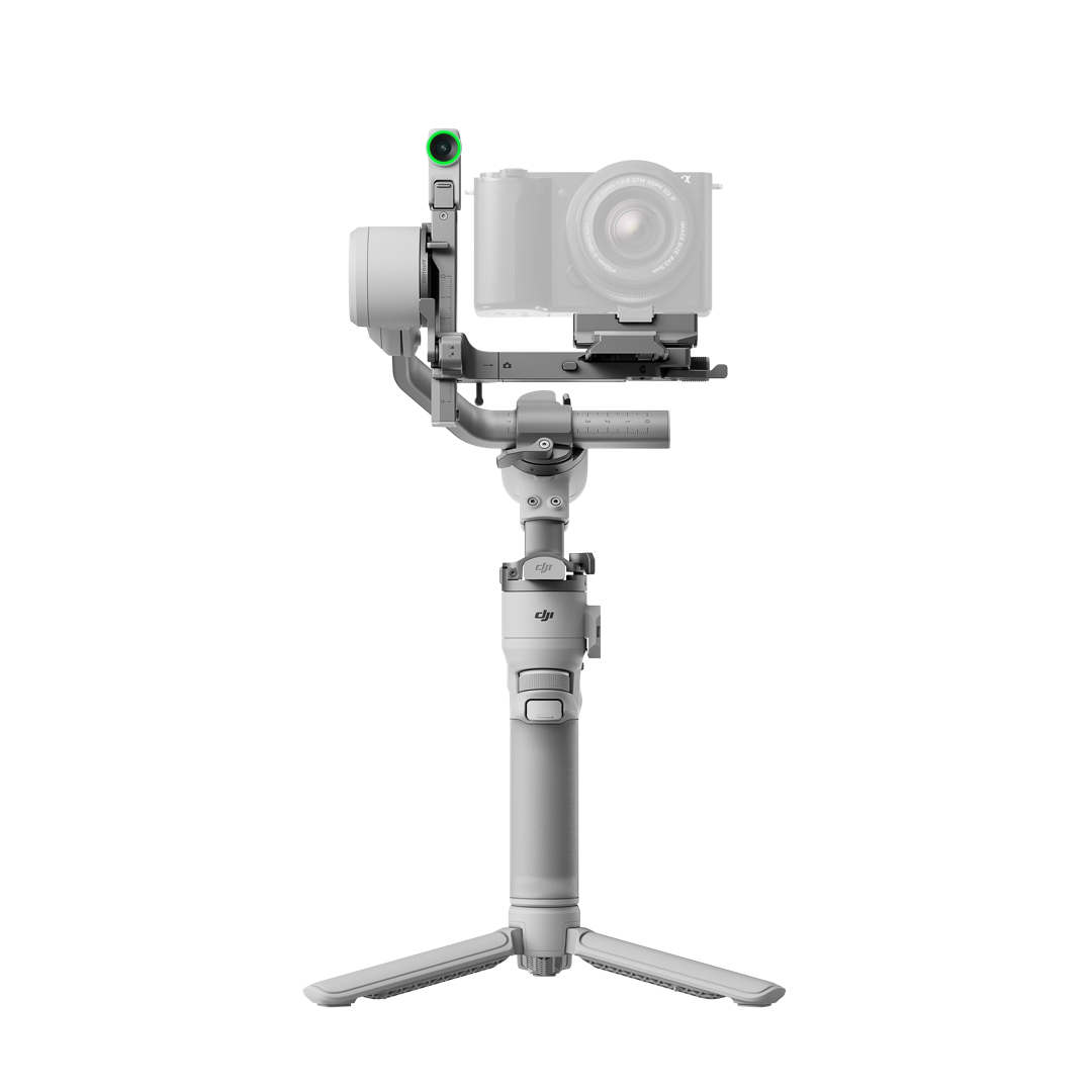 DJI RS 4 Mini Combo -gimbaali