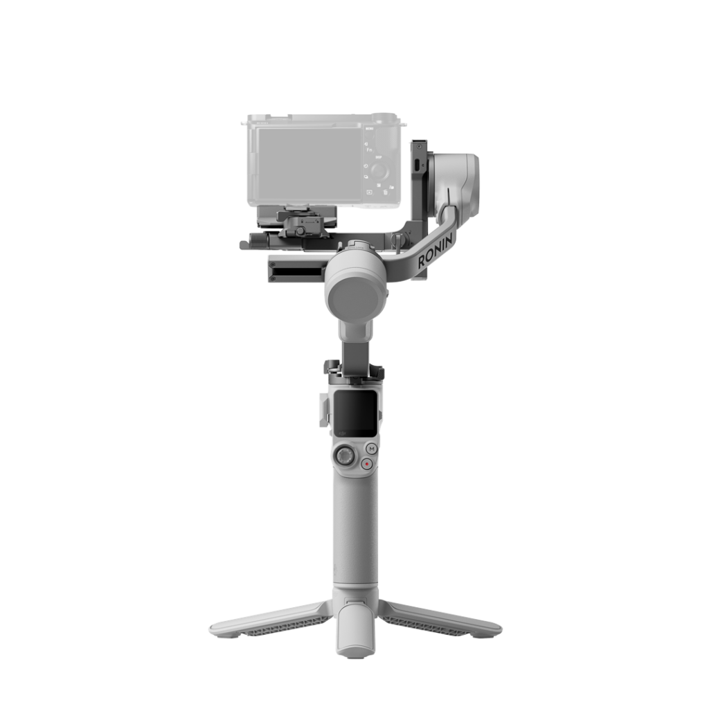 DJI RS 4 Mini gimbal