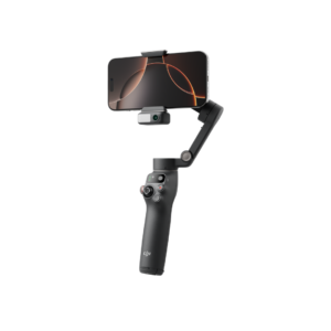 1080x1080_osmo mobile 7P with phone-2 DJI Osmo Mobile 7P gimbal for mobile phone