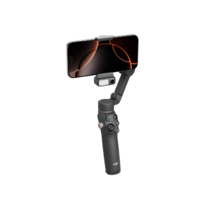 1080x1080_osmo mobile 7P with phone-3 DJI Osmo Mobile 7P gimbal for mobile phone