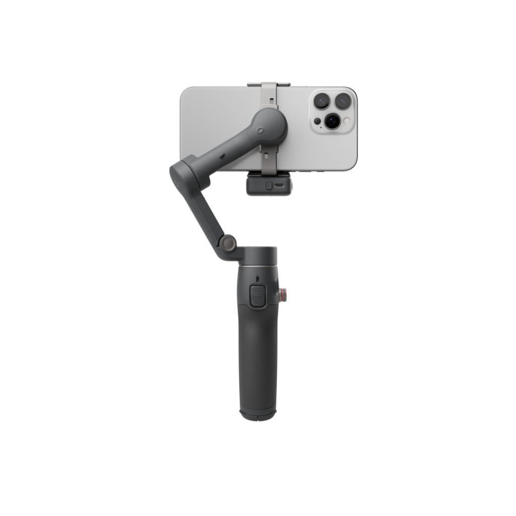 1080x1080_osmo mobile 7P with phone-4 DJI Osmo Mobile 7P gimbal for mobile phone